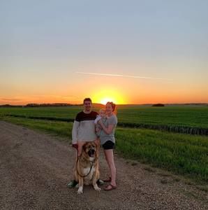 Meet your Posher, Niamh